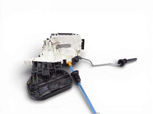 Front right lock MERCEDES-BENZ CLA Coupe (C117) CLA 200 CDI (117.301) | BP31928481C97 