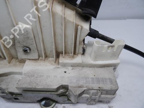 Rear left lock MERCEDES-BENZ B-CLASS Sports Tourer (W245) B 200 CDI (245.208) | BP17829744C100 