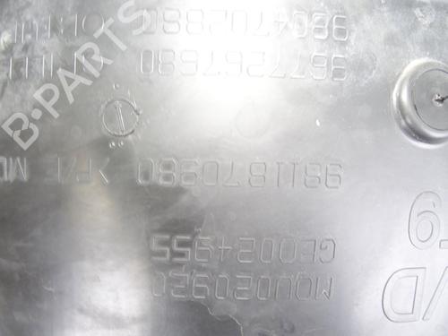 Wheel arch PEUGEOT 308 SW II (LC_, LJ_, LR_, LX_, L4_)  | BP27475115C56 