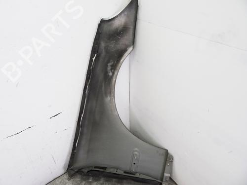 Left front fenders MERCEDES-BENZ C-CLASS (W203) C 270 CDI (203.016) | BP17064274C41 