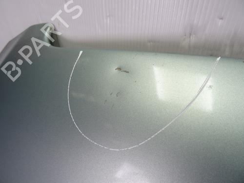 Hood PEUGEOT 307 Break (3E) 2.0 HDI 110 | BP11414575C1 