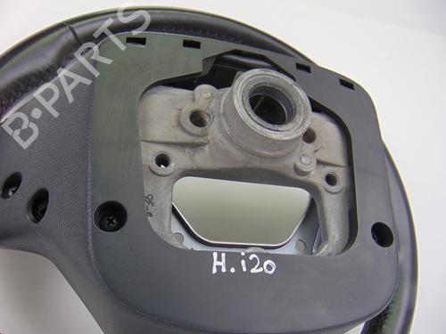 Steering wheel HYUNDAI i20 II (GB, IB) 1.2 | BP9145892C49 