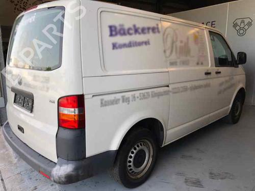 Electronic sensor VW TRANSPORTER T5 Van (7HA, 7HH, 7EA, 7EH) 1.9 TDI | BP8242022M84  - Image 12