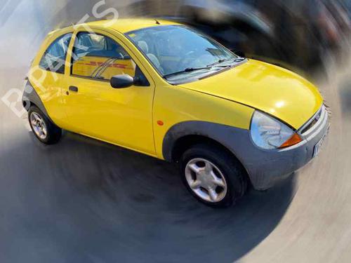 Scheinwerfer links FORD KA (RB_) 1.3 i | BP7723491C28 