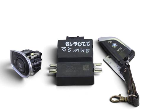 Electronic module BMW 2 Gran Tourer (F46) 218 d | BP40022665M83 - Image 3