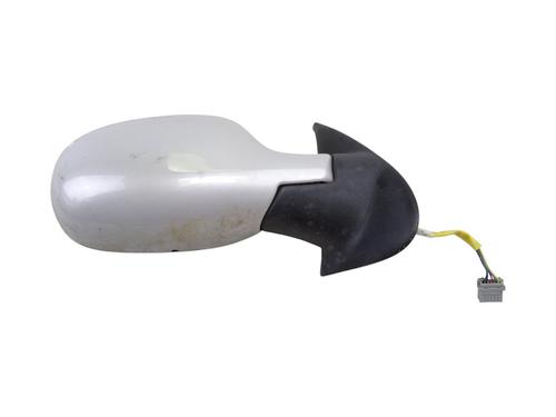 Right mirror NISSAN MICRA III (K12) 1.2 16V | BP28099725C27