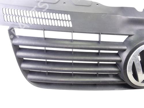 Grill VW TRANSPORTER T5 Van (7HA, 7HH, 7EA, 7EH)  | BP29714980C40 