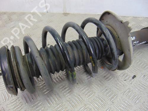 Left front shock absorber CITROËN C4 Picasso I MPV (UD_) 2.0 HDi 150 | BP9037483M16 