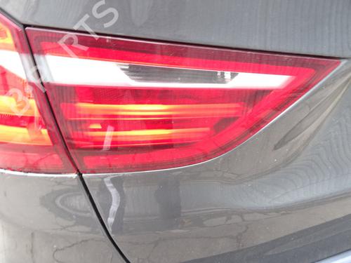 Farolim esquerdo da mala BMW 2 Active Tourer (F45) 218 d (150 hp) 30922453