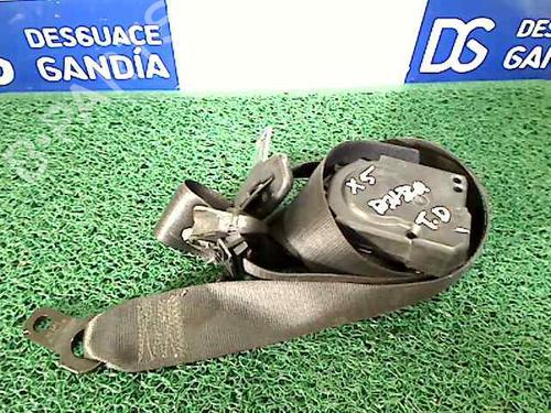 Rear right seatbelt BMW X5 (E53) 4.4 i | BP7731224I28 