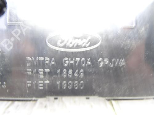 Climate control FORD FOCUS III Turnier 1.5 TDCi ECOnetic | BP34286345I5 - Image 4