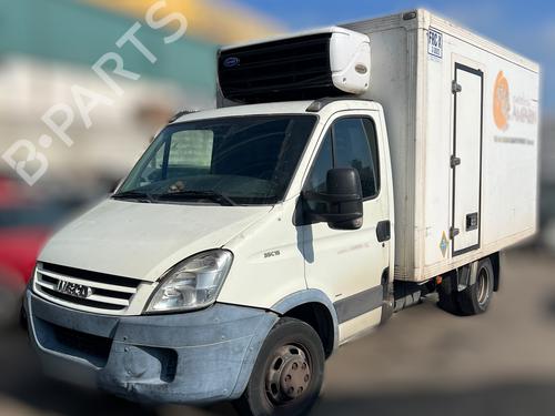 Mass air flow sensor IVECO DAILY V Van | BP9810065M95