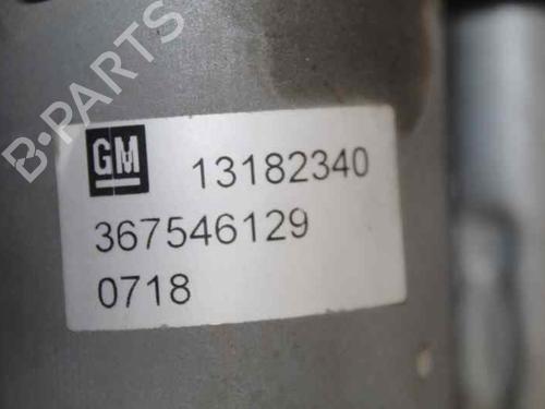 Front wiper motor OPEL CORSA D (S07) 1.3 CDTI (L08, L68) | BP7728645M29 