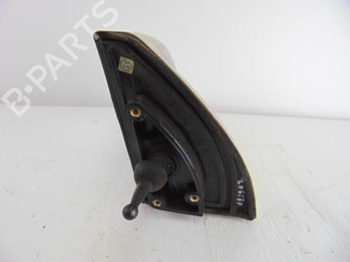 Left mirror HYUNDAI ATOS (MX) 1.1 | BP14831702C26 