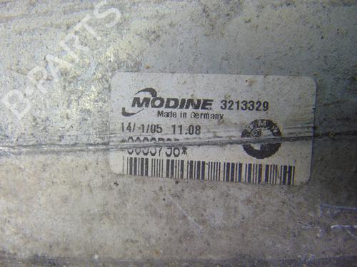 Intercooler BMW 1 (E87) 118 d | BP7716802M30  - Image 5