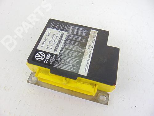 ecu-airbags-vw-passat-b6-3c2-3c0909605c-2005-2006-2007-2008-2009-2010-9527145 main image