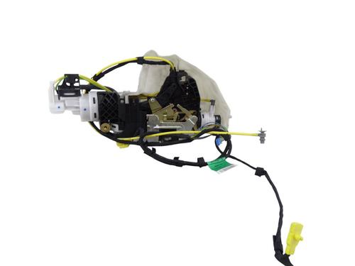 rear-right-lock-mercedes-benz-s-class-w220-v220-1998-1999-2000-2001-2002-2003-2004-2005-36432320 main image