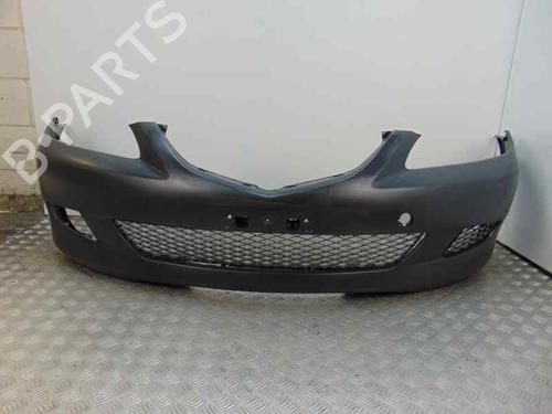 Front bumper MAZDA 6 Saloon (GG) 2.0 DI (GG14) | BP7811290C7 