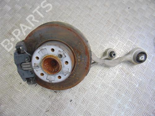 Right front steering knuckle BMW 1 (E87) 120 d | BP15527883M26 