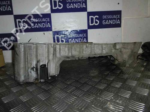Oil sump MERCEDES-BENZ E-CLASS (W210) E 220 CDI (210.006) | BP14047724M115 