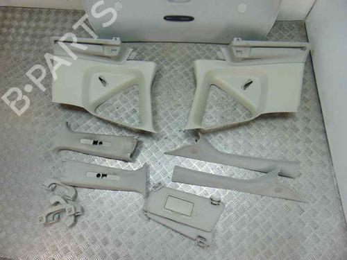 Interior roof MERCEDES-BENZ A-CLASS (W169) A 200 TURBO (169.034, 169.334) | BP8132973I12 