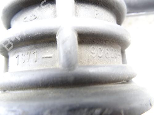 Pipe FORD MONDEO III (B5Y) 2.0 TDCi | BP21285666M125 