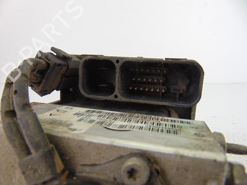 ABS pump JEEP GRAND CHEROKEE II (WJ, WG) 2.7 CRD 4x4 | BP7731061M43 