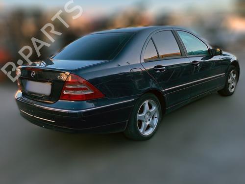 Front left window mechanism MERCEDES-BENZ C-CLASS (W203) C 220 CDI (203.006, 203.008) | BP7726256C22 