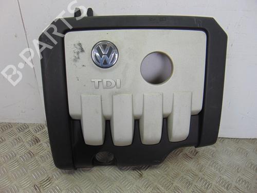 Used Upper protection VW GOLF V (1K1) [2003-2010]  11635242