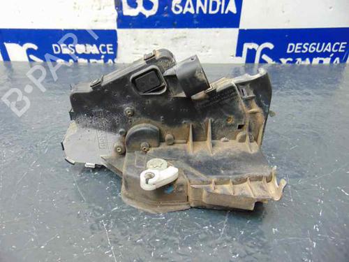 Used Front right lock BMW 3 (E46) 320 d (136 hp) 7725919