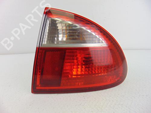 Used Right taillight SEAT LEON (1M1) 1.9 TDI (90 hp) 12432290
