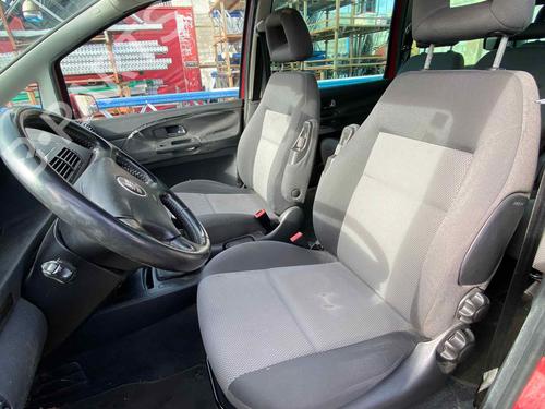 Mass air flow sensor SEAT ALHAMBRA (7V8, 7V9) 2.0 TDI | BP7726936M95 