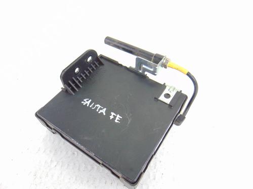 Electronic module HYUNDAI SANTA FÉ II (CM) 2.2 CRDi GLS | BP9872036M83 