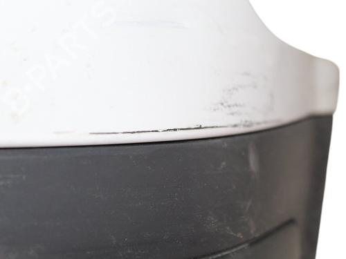 Front bumper MERCEDES-BENZ VITO / MIXTO Van (W639) 109 CDI (639.601, 639.603, 639.605) | BP24173706C7 