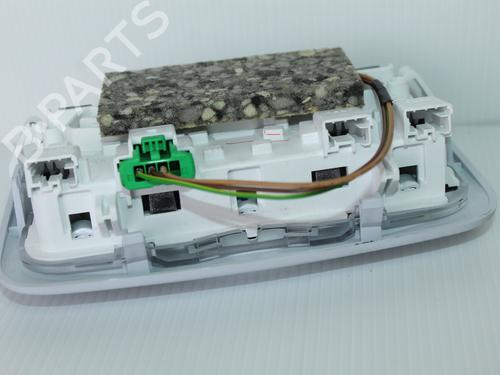 Interior roof light PEUGEOT 5008 II (MC_, MJ_, MR_, M4_)  | BP10498488I8 