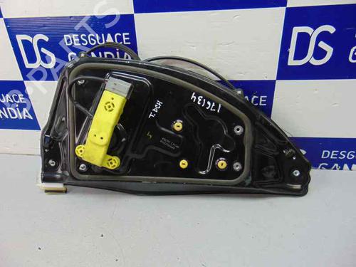 Rudehejsemekanisme Højre bagtil LAND ROVER FREELANDER 2 (L359) 2.2 TD4 4x4 | BP9314310C25 
