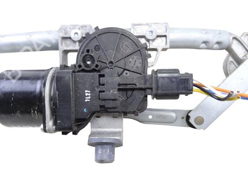 Front wiper motor HYUNDAI IONIQ (AE) 1.6 GDI Hybrid | BP29520649M29