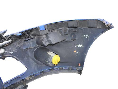 Front bumper CITROËN C3 I (FC_, FN_)  | BP24366102C7 