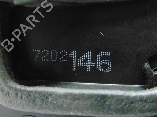 Front right lock BMW X3 (E83) 2.0 d | BP7729105C97 