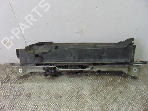 Crossmember OPEL ASTRA J (P10)  | BP12431967C162 