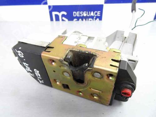 Rear left lock PEUGEOT 307 (3A/C) 2.0 HDi 90 | BP7720623C100 