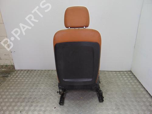 Seats set BMW X3 (E83) 2.0 d | BP9242967C78 