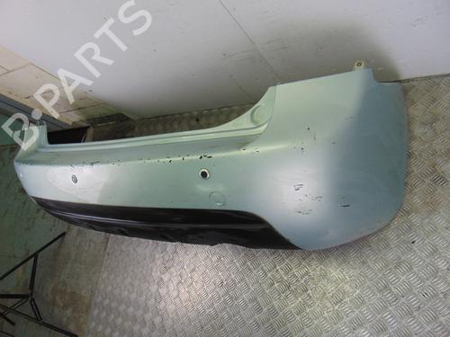 Rear bumper KIA CARENS III MPV (UN) 2.0 CRDi 140 | BP11278857C8 