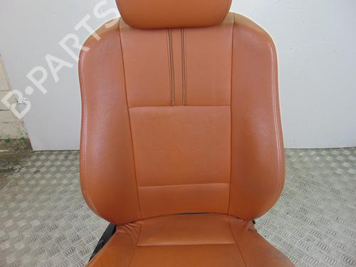 Seats set BMW X3 (E83) 2.0 d | BP9242967C78 