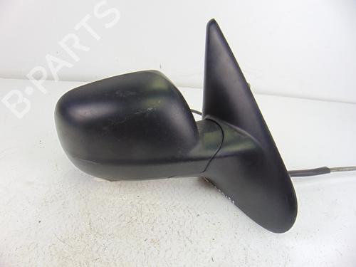 Right mirror SEAT IBIZA II (6K1) 1.9 D | BP7716852C27 