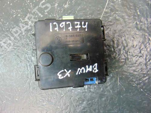 Used Fuse box BMW X3 (E83) 3.0 d (204 hp) 7726116