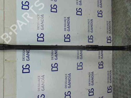 Roof bar BMW 5 Touring (E39) 530 d | BP8738547C65 