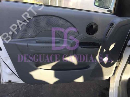 Right taillight DAEWOO KALOS (KLAS) 1.4 16V | BP7716342C35  - Image 8