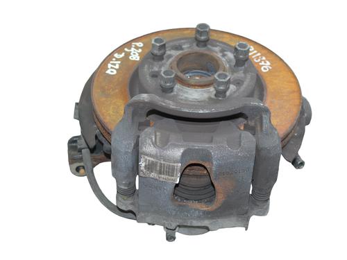 Right front steering knuckle PEUGEOT 308 II (LB_, LP_, LW_, LH_, L3_)  | BP19545544M26