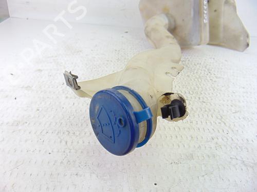 Windscreen washer tank CITROËN BERLINGO / BERLINGO FIRST MPV (MF_, GJK_, GFK_) 1.9 D (MFWJZ) | BP10748841C113 